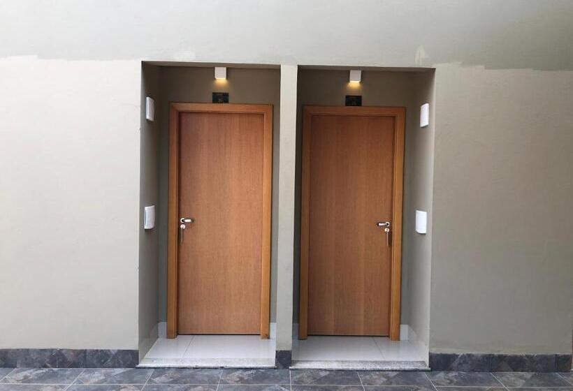 شقة غرفة واحدة, Bem Bom