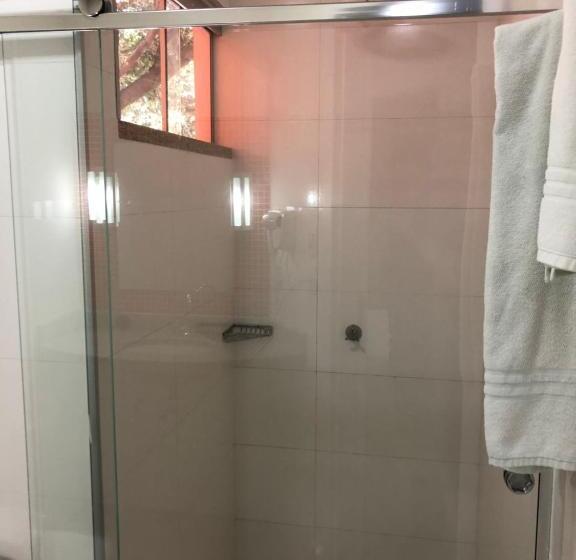 شقة غرفة واحدة, Bem Bom