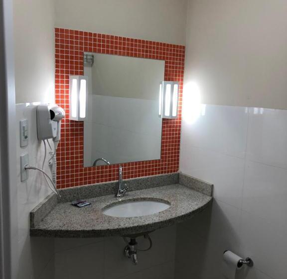 شقة غرفة واحدة, Bem Bom