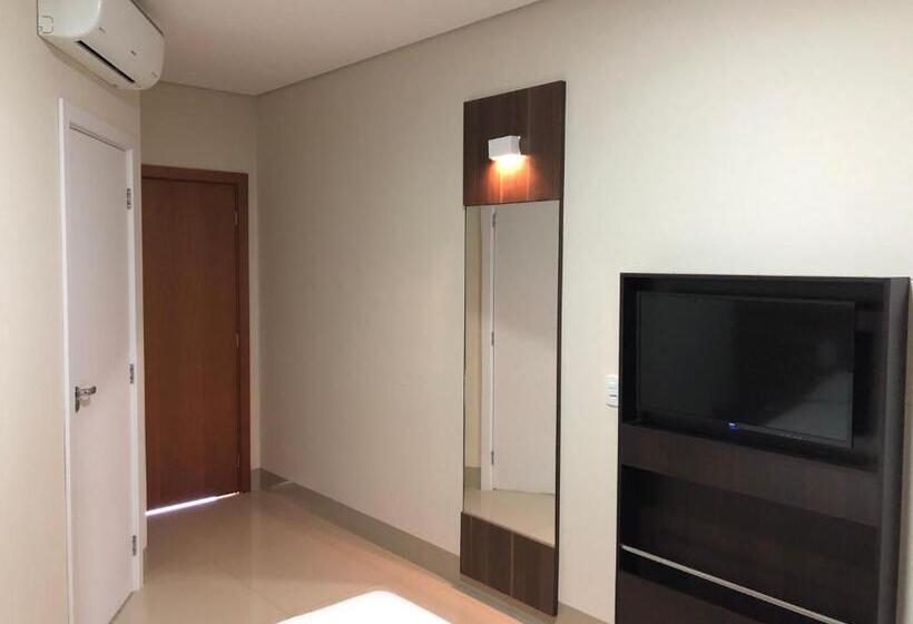 شقة غرفة واحدة, Bem Bom