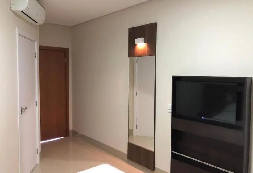 １ベッドルームアパートメント, Bem Bom