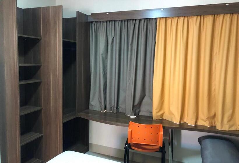 شقة غرفة واحدة, Bem Bom