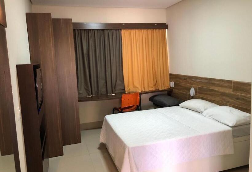 شقة غرفة واحدة, Bem Bom