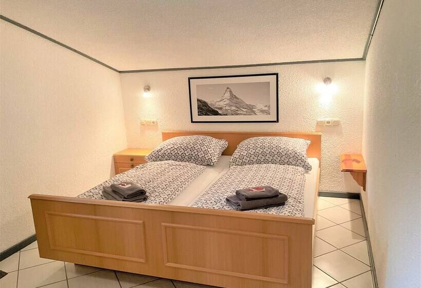 スタンダードルーム, Wildrose