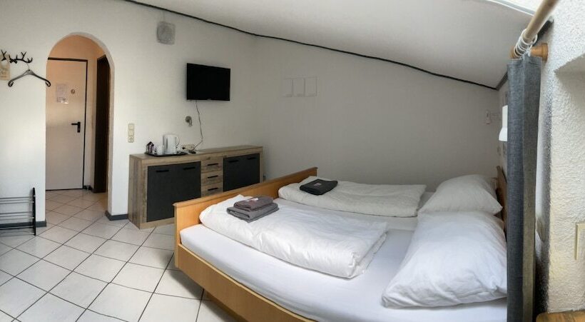 スタンダードルーム, Wildrose