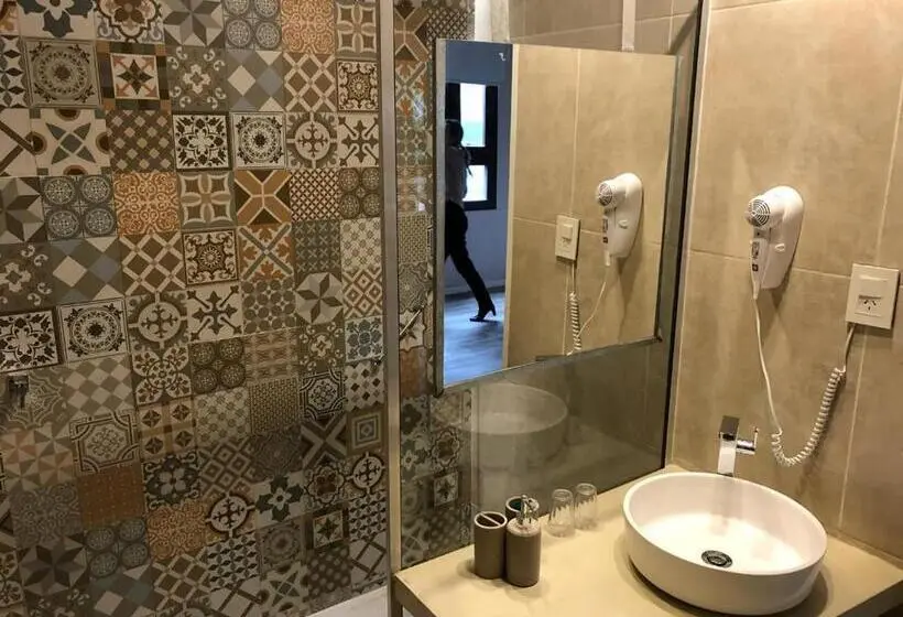 اتاق سوپریور, Cristobal Hotel Boutique