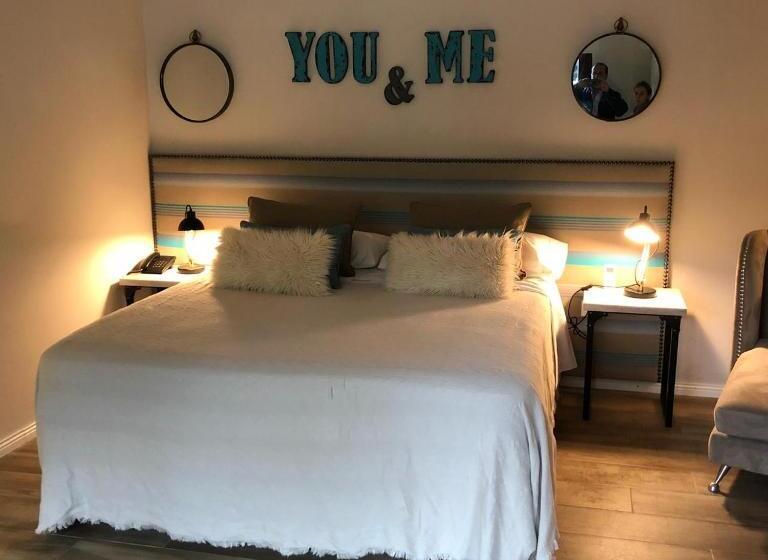 Номер Superior, Cristobal Hotel Boutique