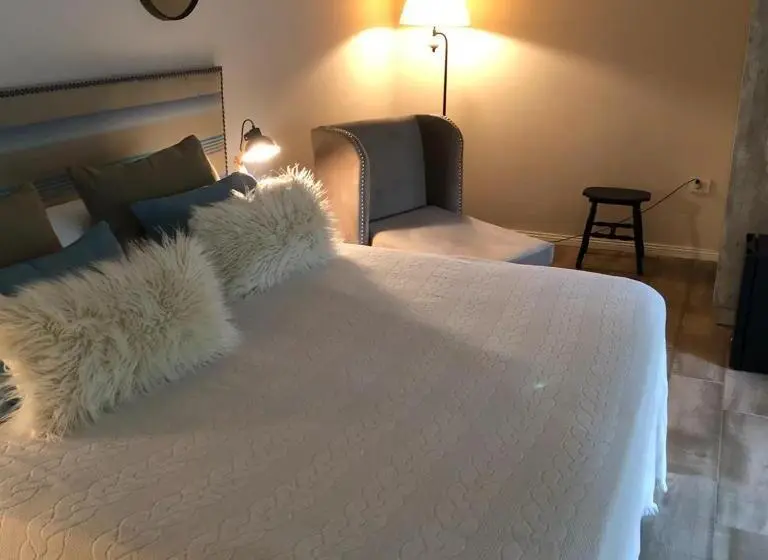 اتاق سوپریور, Cristobal Hotel Boutique