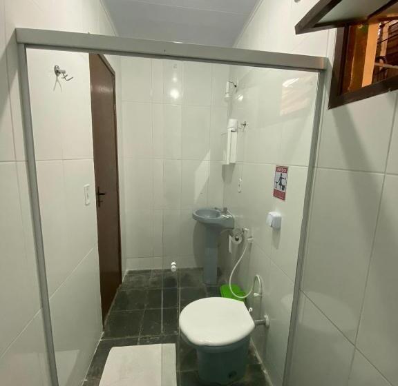 Студия Стандарт, Pousada Miramar