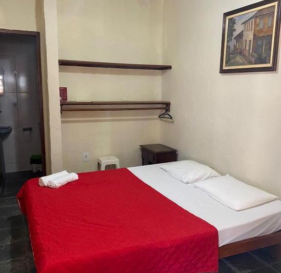 Студия Стандарт, Pousada Miramar