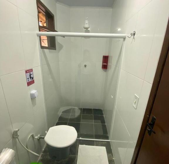 Студия Стандарт, Pousada Miramar