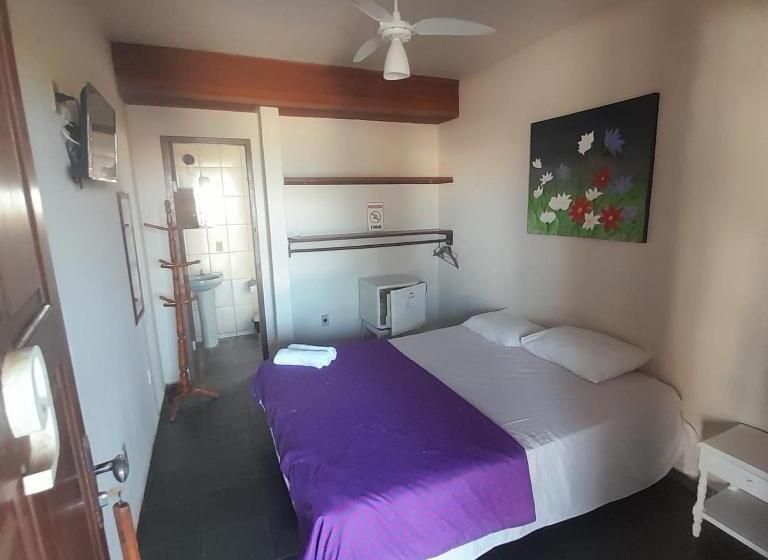 Студио Стандарт с Балконом, Pousada Miramar