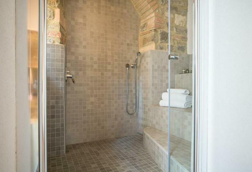 豪华房间, Dimora Delle Muse