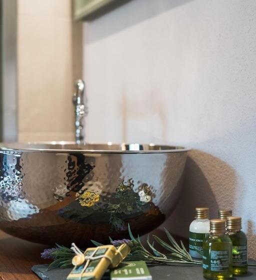 标准间, Dimora Delle Muse