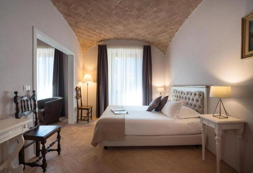 标准间, Dimora Delle Muse