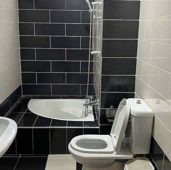 اتاق استاندارد, Ajnadeen