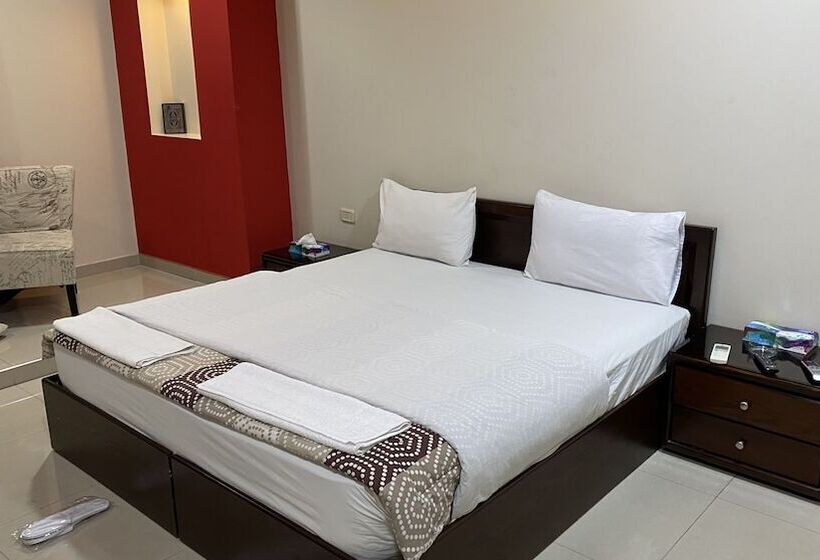 اتاق استاندارد, Ajnadeen