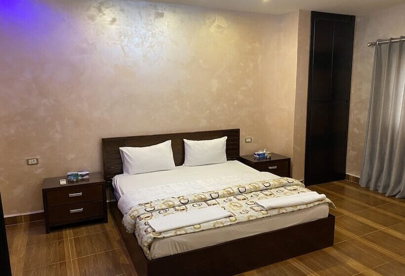 سوییت خانوادگی, Ajnadeen