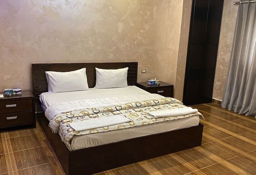 سوییت خانوادگی, Ajnadeen
