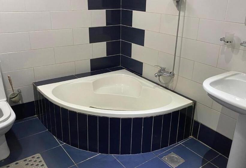 اتاق استاندارد, Ajnadeen