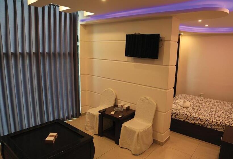 سوییت خانوادگی, Ajnadeen