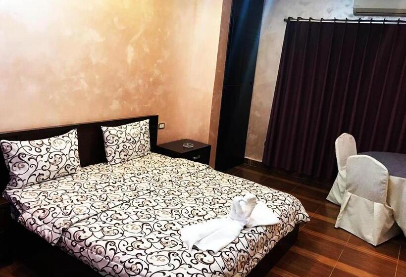 سوییت خانوادگی, Ajnadeen