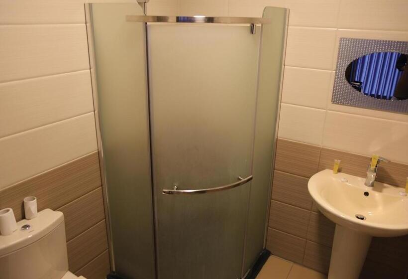 سوییت خانوادگی, Ajnadeen