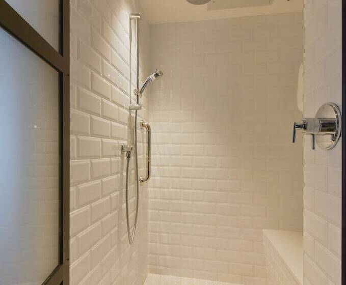 إستوديو قياسى سرير مزدوج, Canopy by Hilton San Francisco SoMa