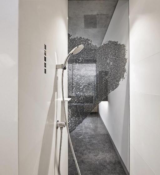 غرفة قياسية, H4 Hotel Mönchengladbach Im Borussia Park