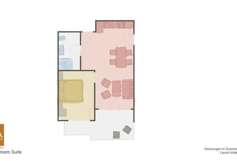 Люкс, Vaya Fieberbrunn