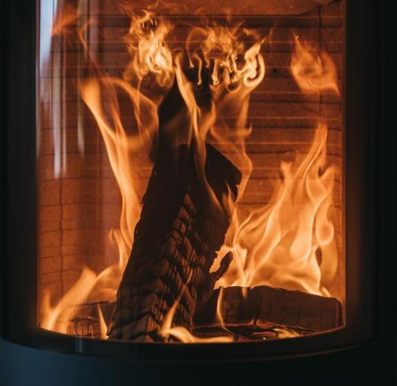 Апартаменты Пентхаус 1 Спальня, Vaya Fieberbrunn