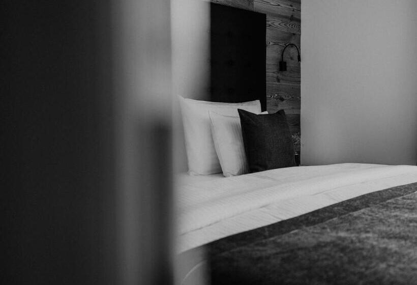 Номер Стандарт Индивидуальный, Vaya Fieberbrunn