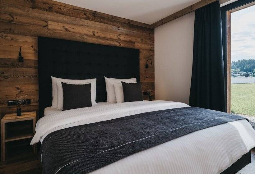 Номер Стандарт, Vaya Fieberbrunn