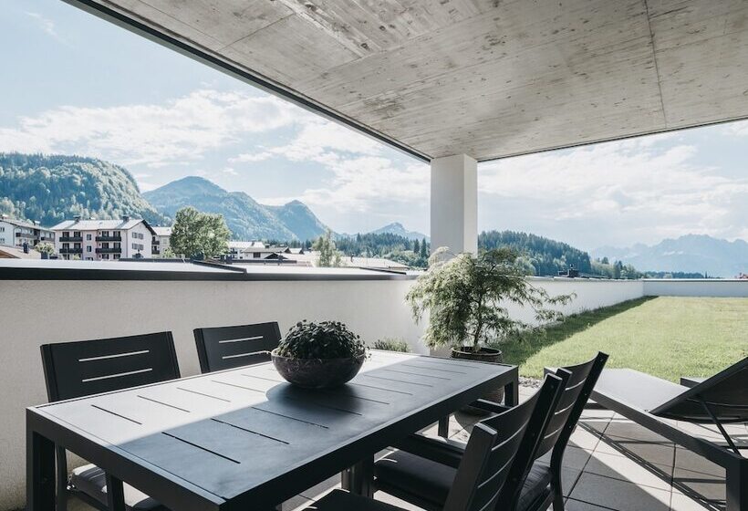 Люкс, Vaya Fieberbrunn