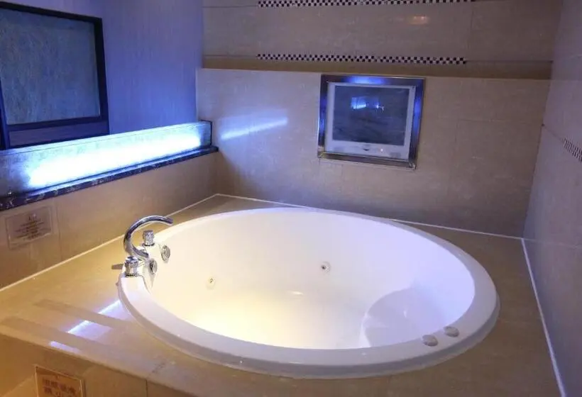 اتاق استاندارد, Venice Motel