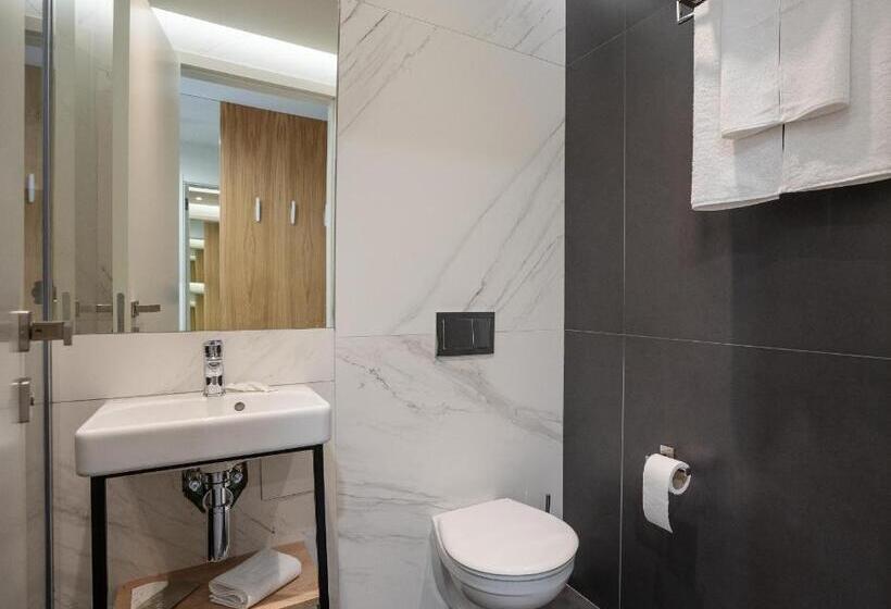 חדר סטנדרט, Adella Boutique Hotel   Free Secured Parking