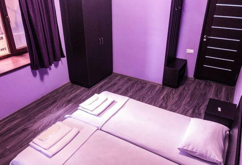 اتاق استاندارد, Victoria