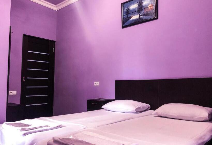 اتاق استاندارد, Victoria