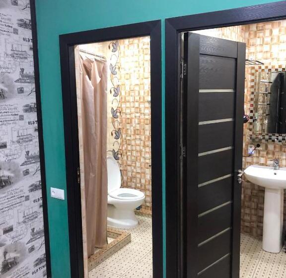 اتاق استاندارد, Victoria