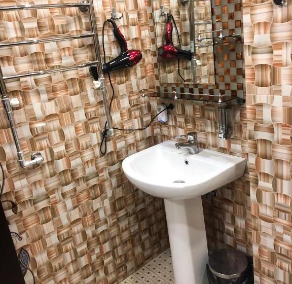 اتاق استاندارد, Victoria