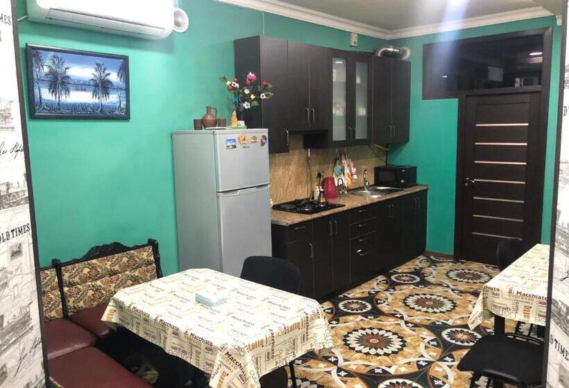 اتاق استاندارد, Victoria