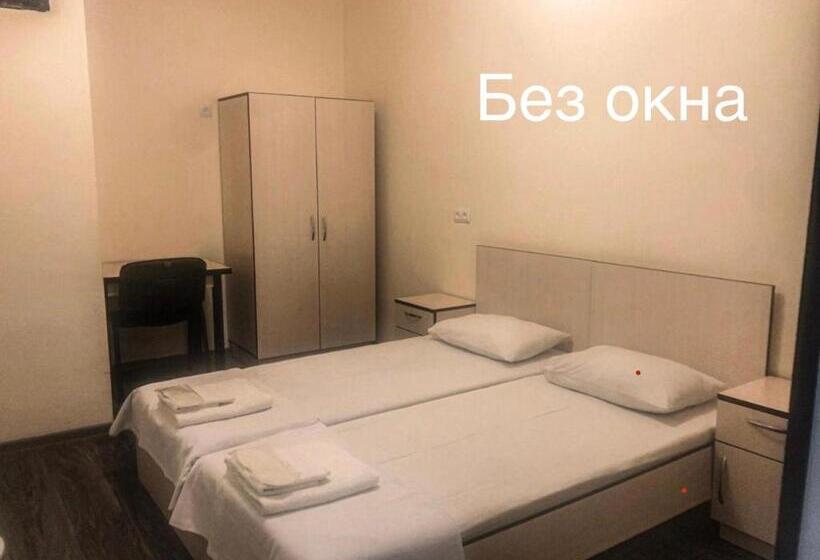 اتاق استاندارد, Victoria