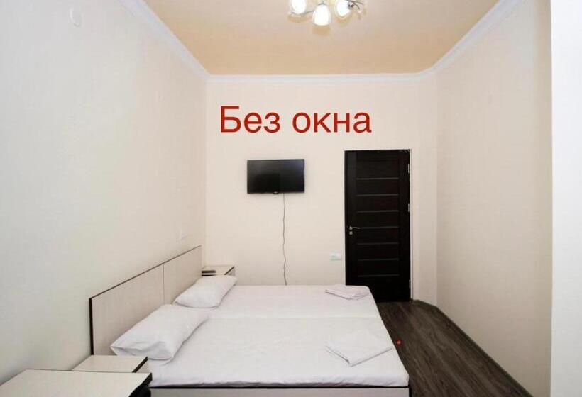 اتاق استاندارد, Victoria