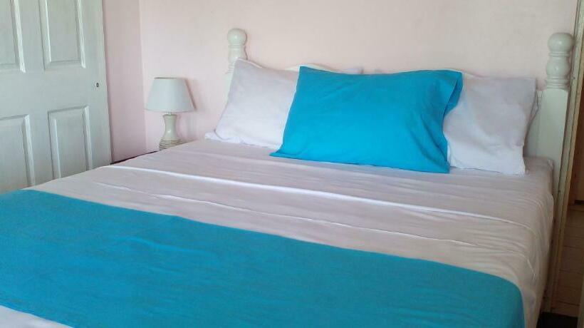 اتاق استاندارد با بالکن, Little Palace Bnb