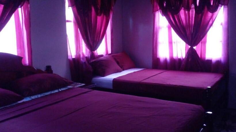 اتاق استاندارد, Little Palace Bnb