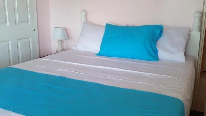 اتاق استاندارد با بالکن, Little Palace Bnb