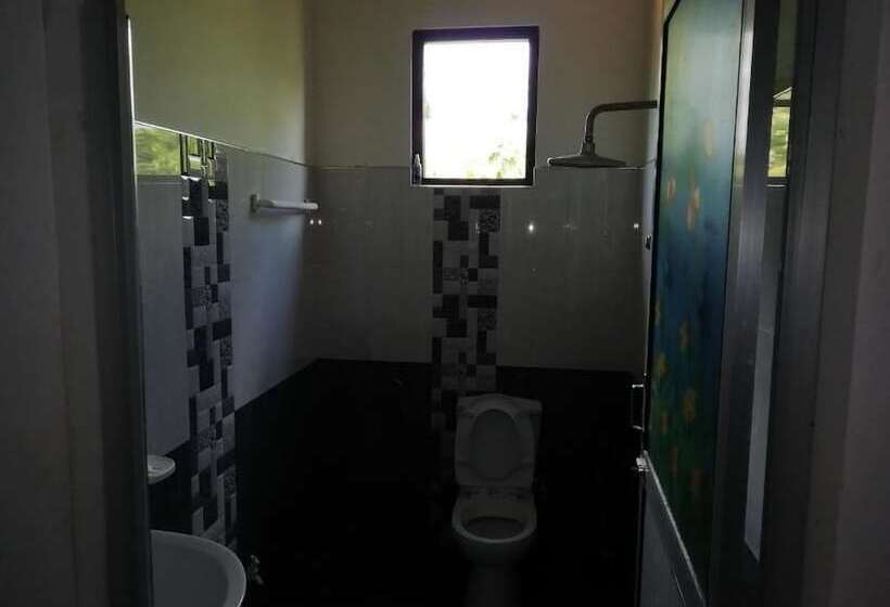 Номер Deluxe, New Eye