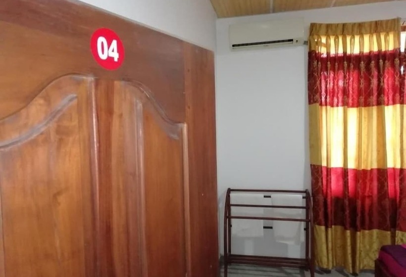 Номер Deluxe, New Eye