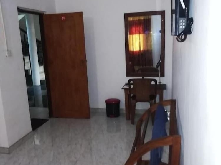 Номер Deluxe, New Eye