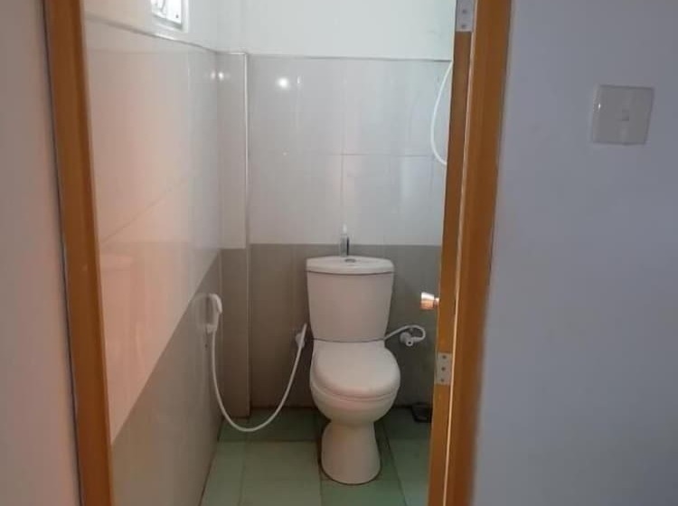 Номер Economy, New Eye